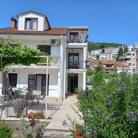 Apartments Budva Center Buitenkant foto