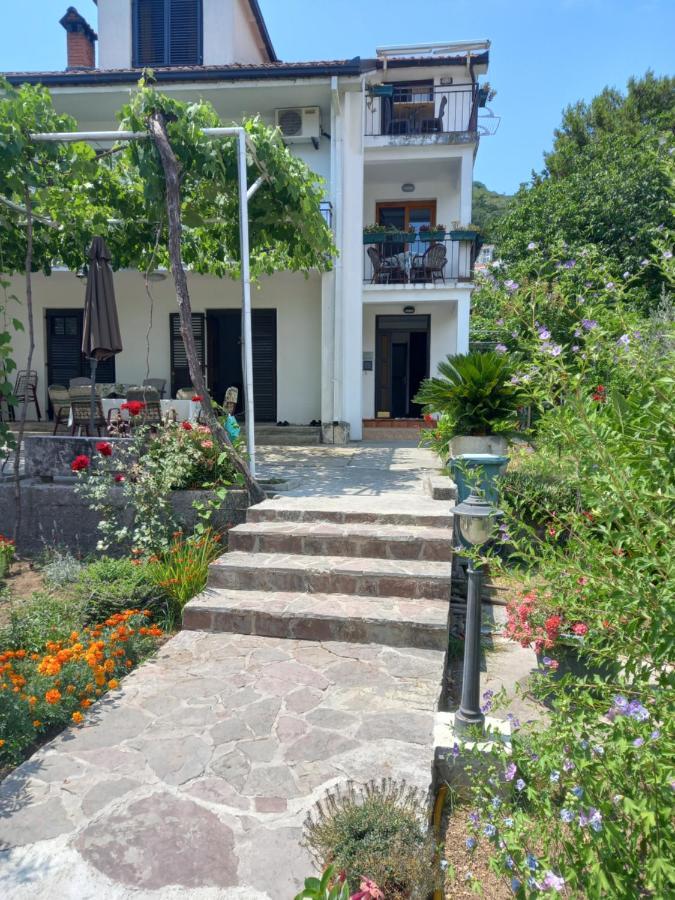 Apartments Budva Center Buitenkant foto