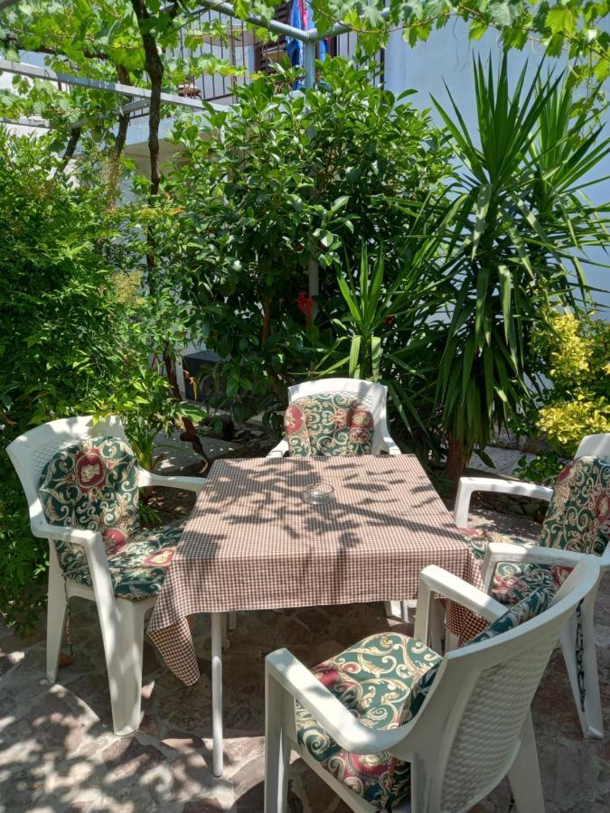Apartments Budva Center Buitenkant foto