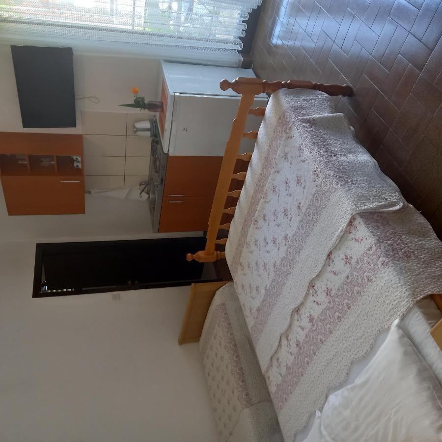 Apartments Budva Center Buitenkant foto