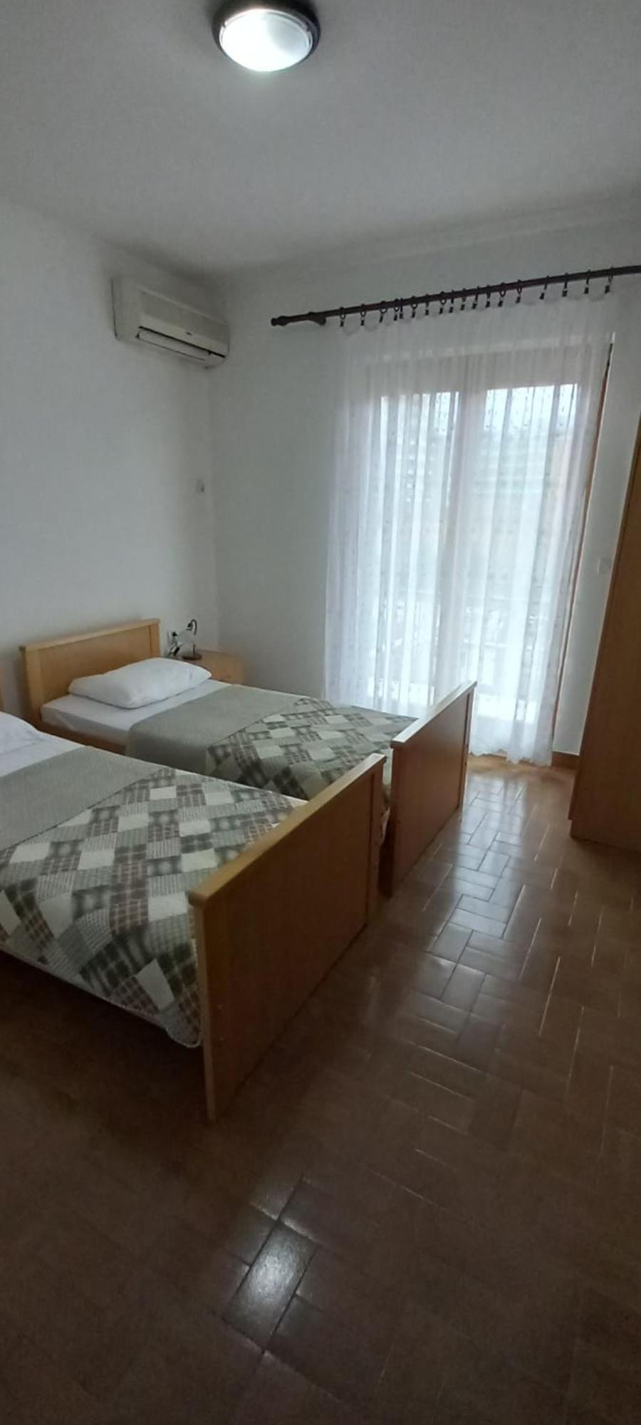 Apartments Budva Center Buitenkant foto