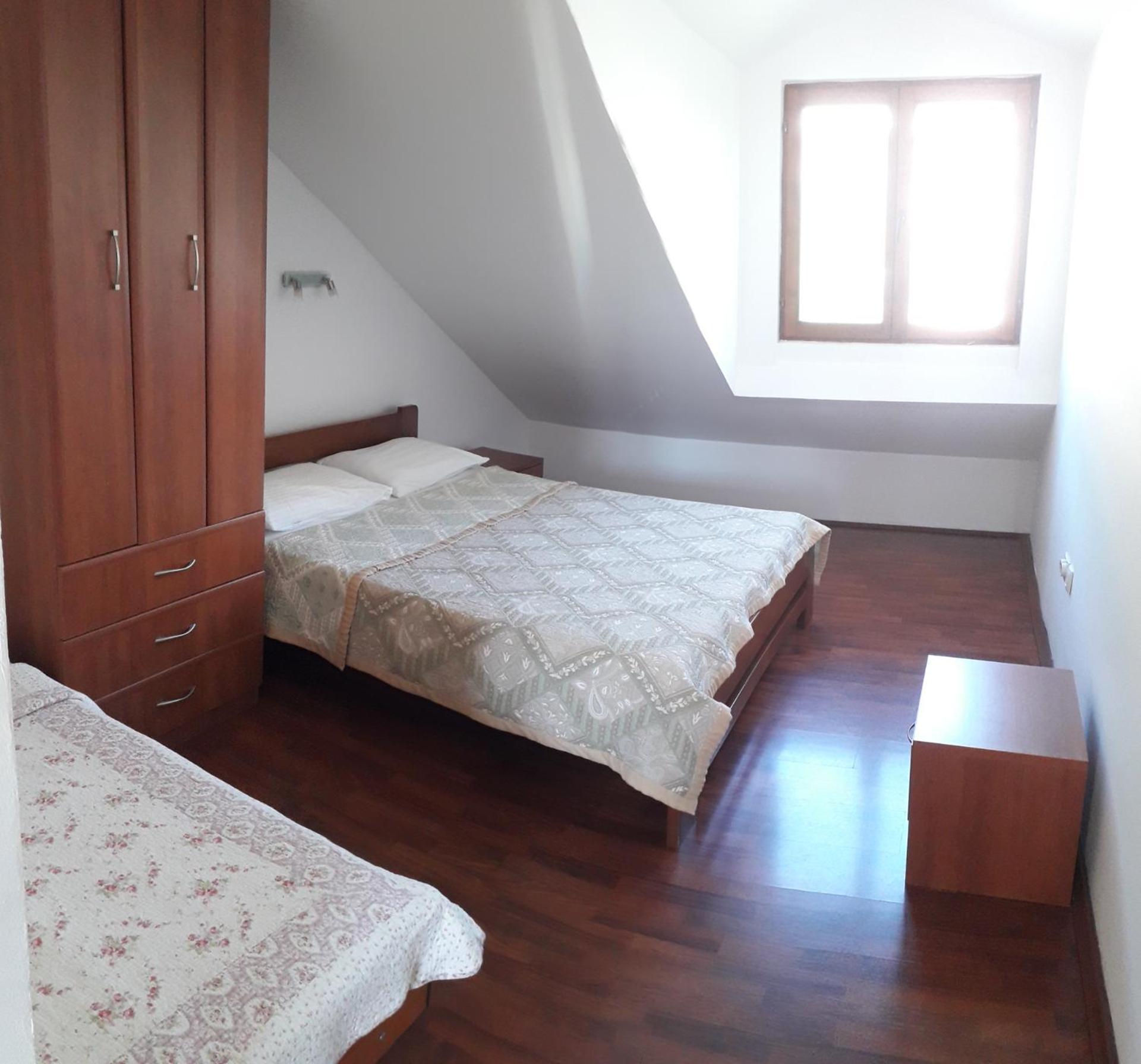 Apartments Budva Center Buitenkant foto