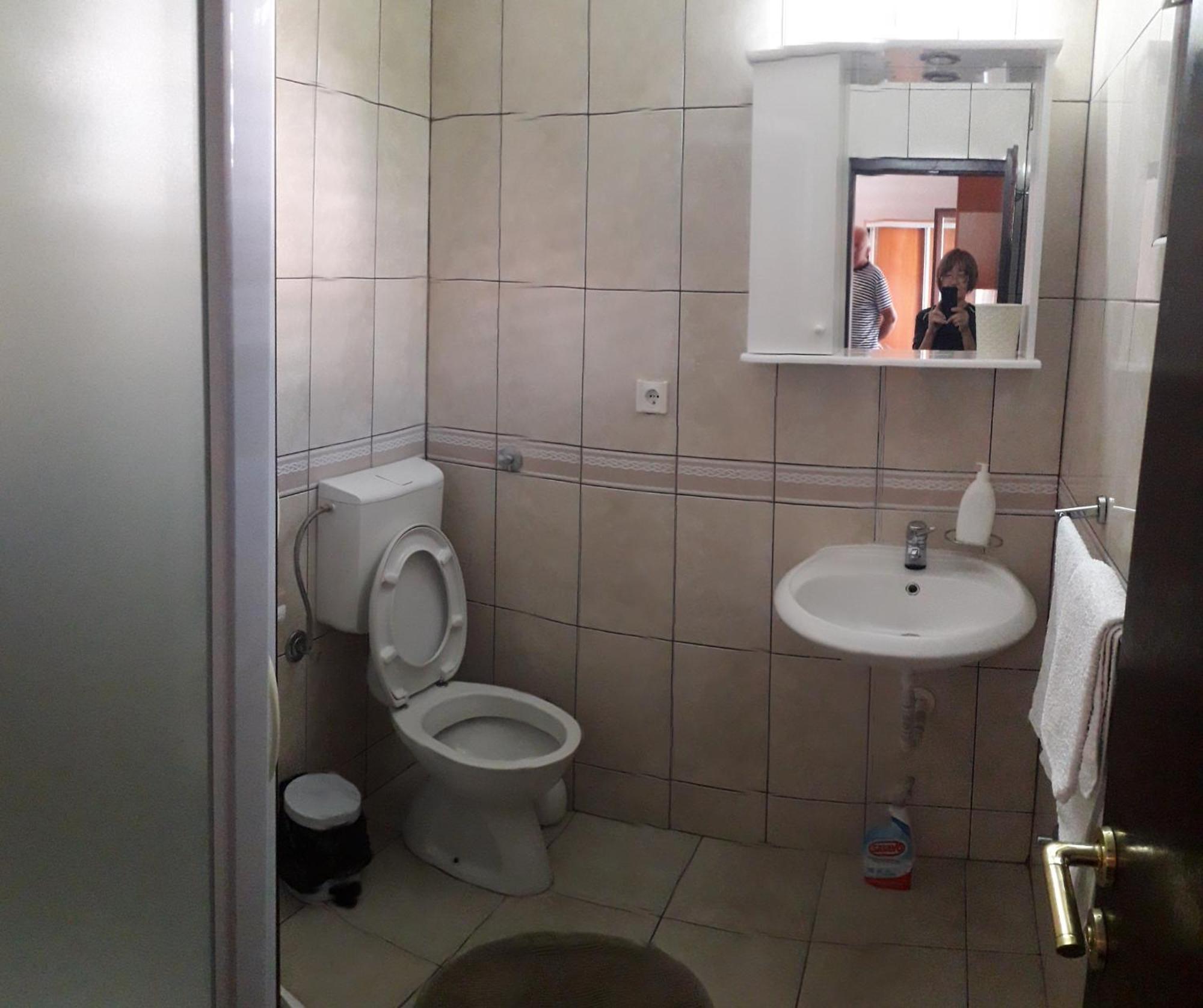 Apartments Budva Center Buitenkant foto