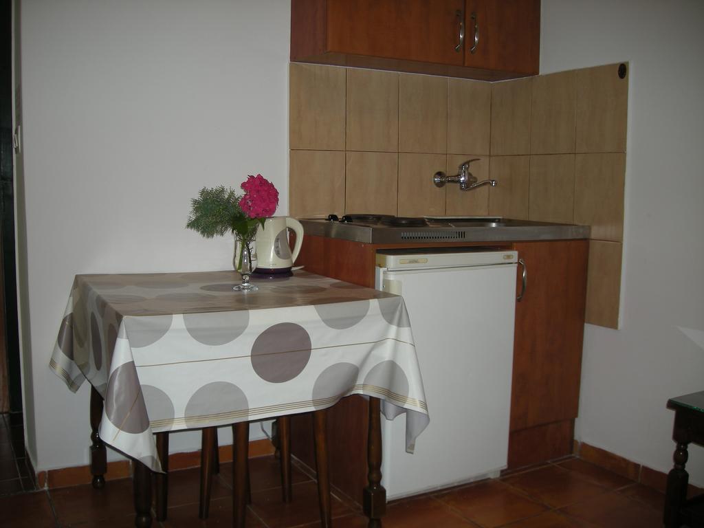 Apartments Budva Center Buitenkant foto