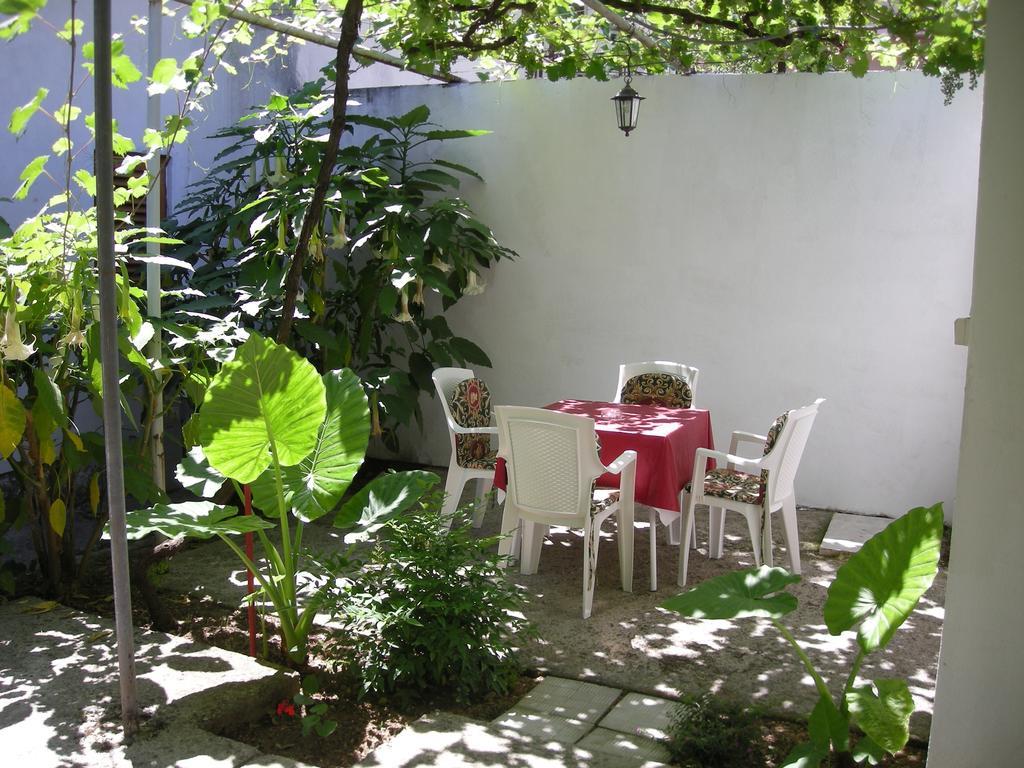Apartments Budva Center Buitenkant foto
