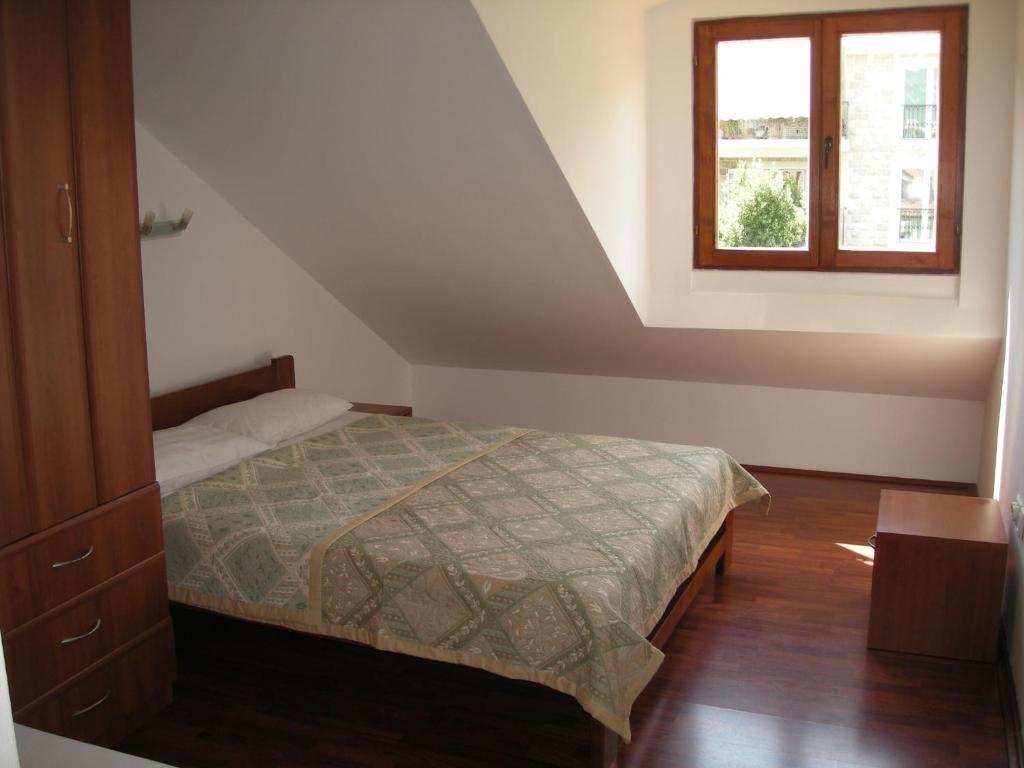 Apartments Budva Center Kamer foto