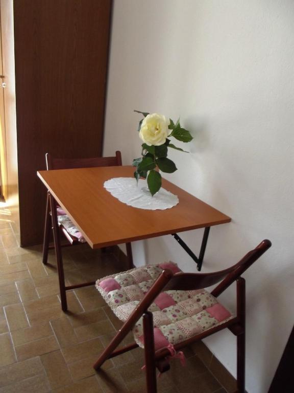 Apartments Budva Center Kamer foto