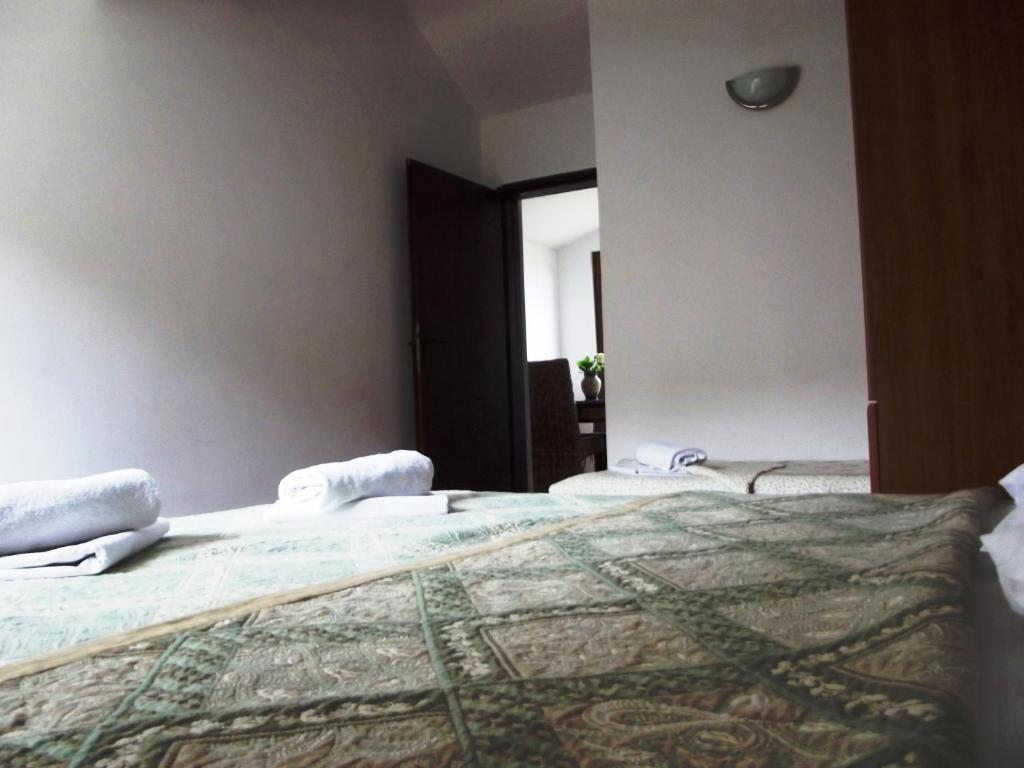 Apartments Budva Center Kamer foto