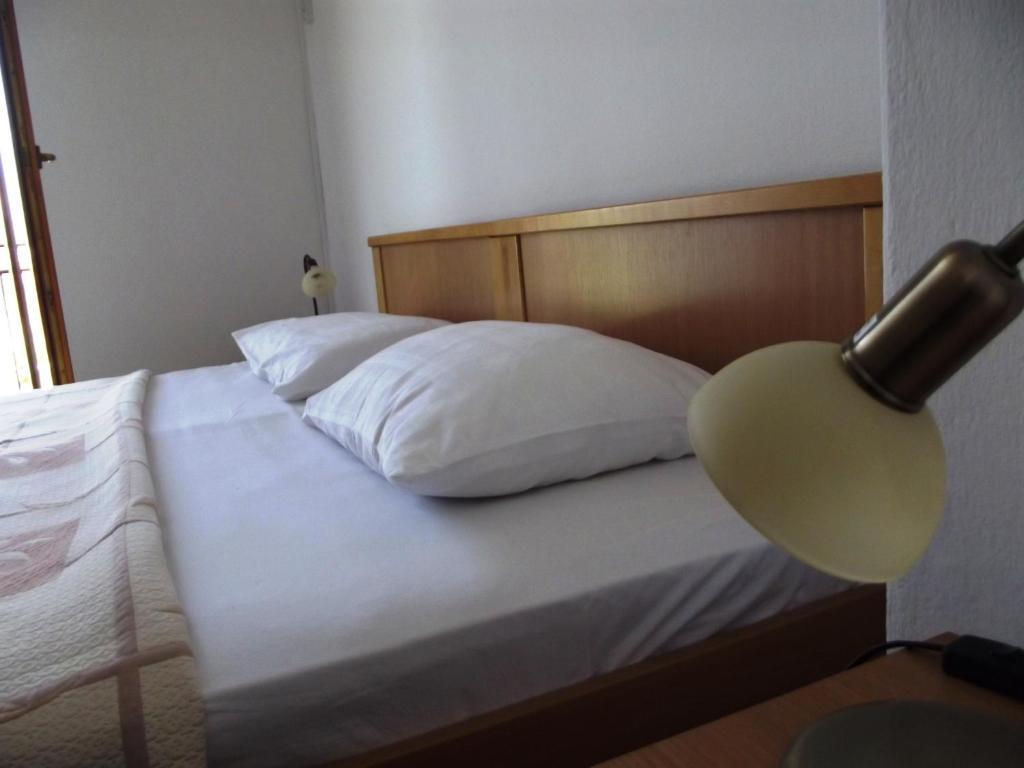 Apartments Budva Center Kamer foto