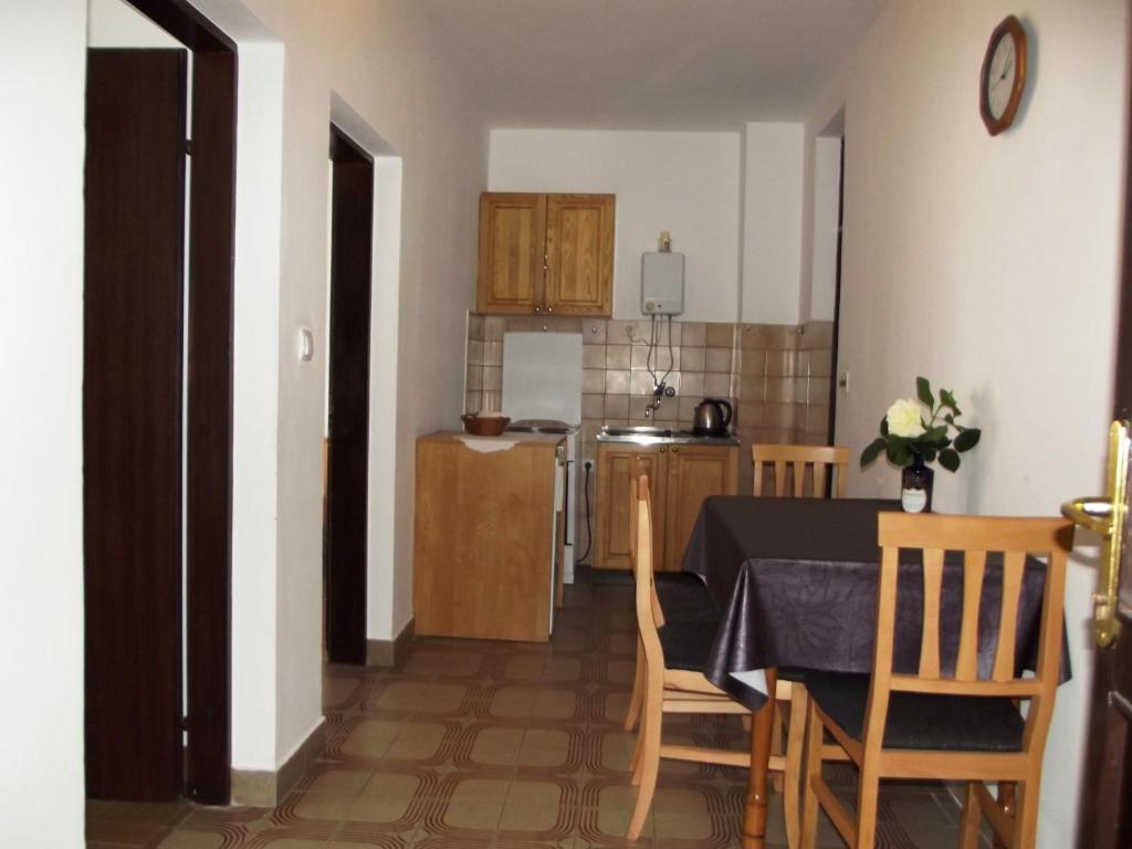 Apartments Budva Center Kamer foto