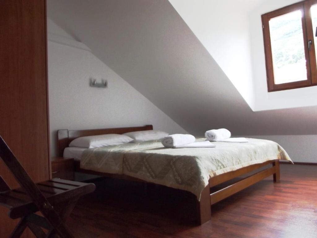 Apartments Budva Center Buitenkant foto