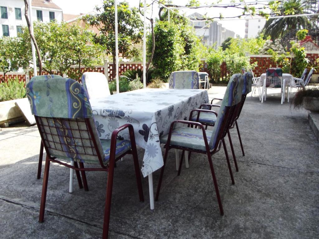 Apartments Budva Center Buitenkant foto